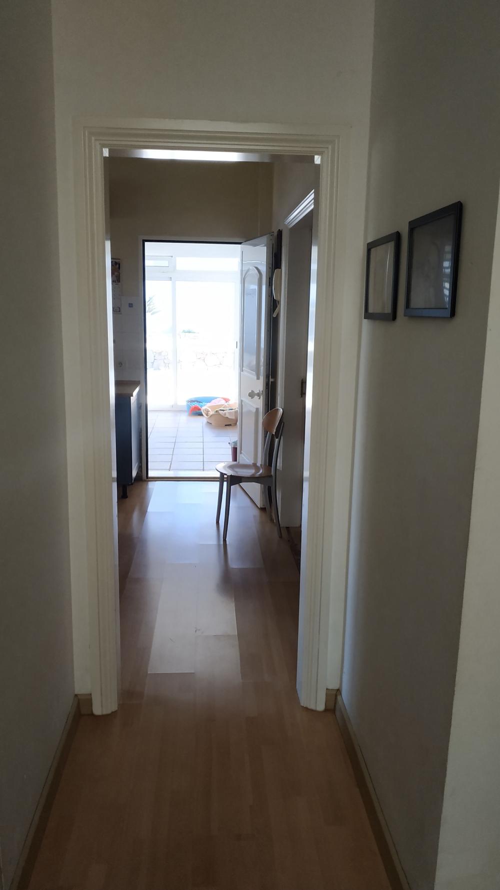  te koop huis Vargas Área Este 8