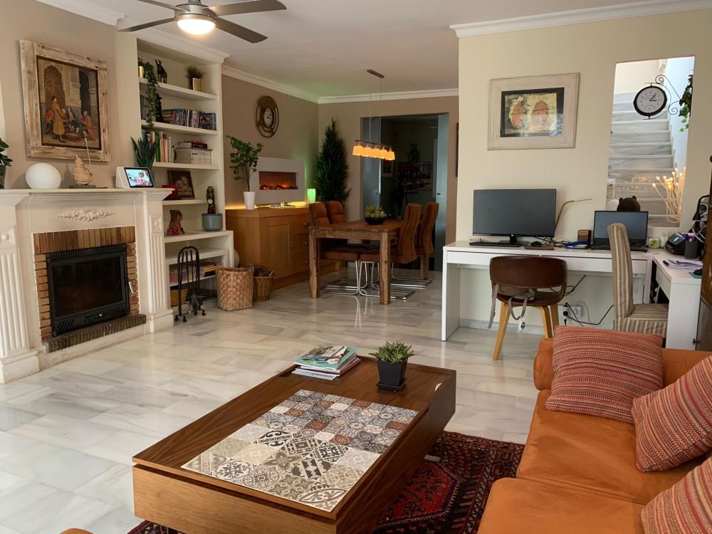  te koop rijtjeshuis Benalmádena Costa Del Sol Occidental 10