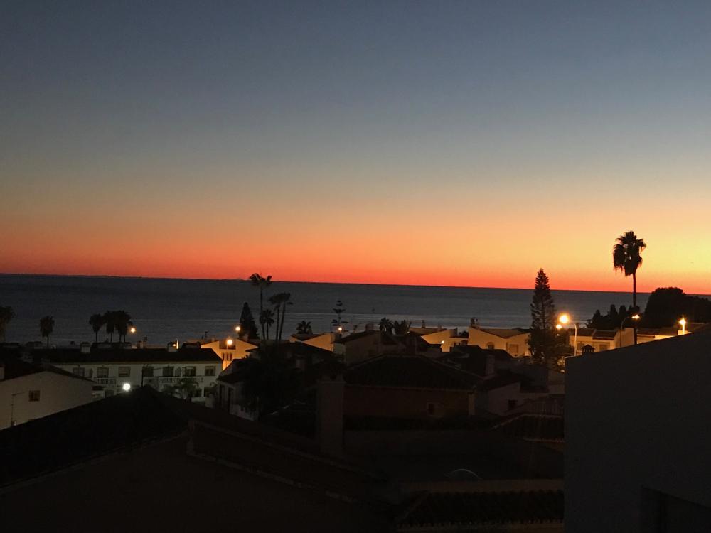  te koop villa Benajarafe Axarquía 41