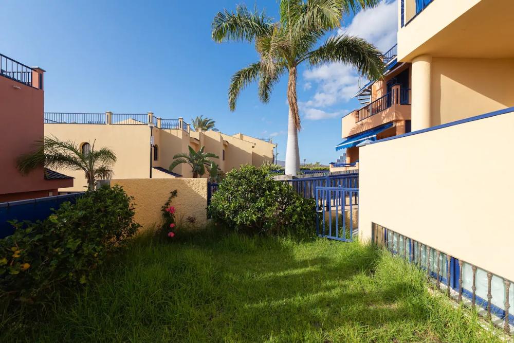  te koop duplex Meloneras Área Sur 7