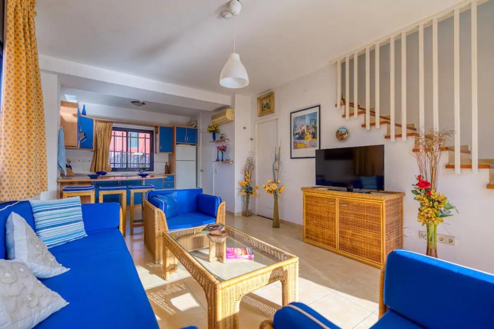  te koop duplex Meloneras Área Sur 16