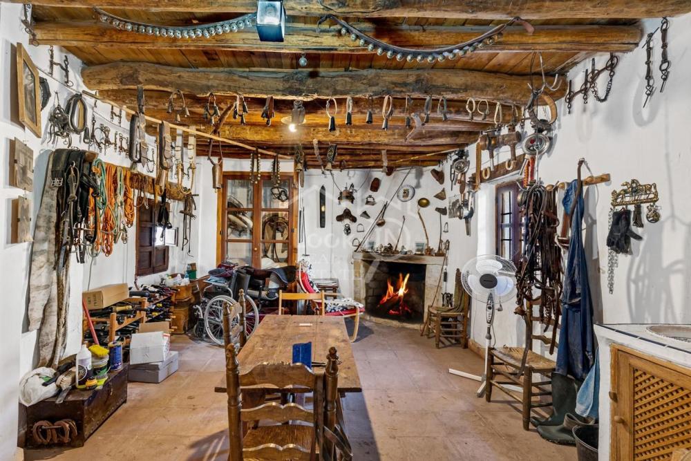  te koop boerderij Ronda Vega De Granada 37