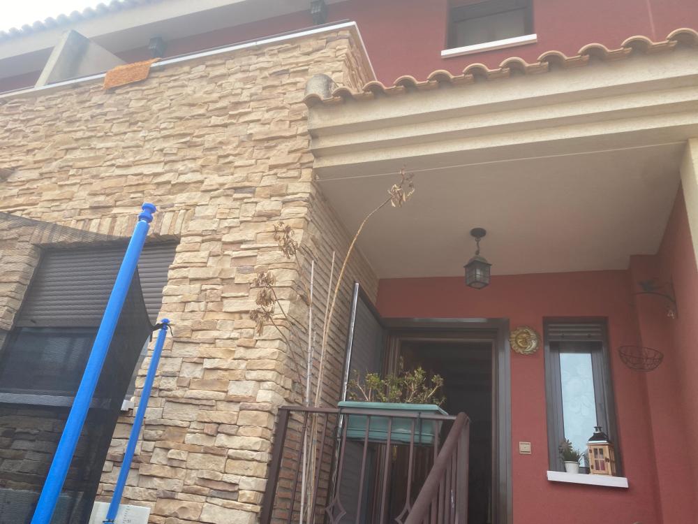  te koop duplex San Pedro Del Pinatar Mar Menor 2