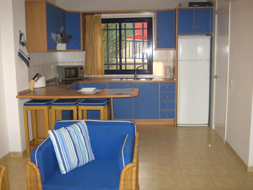  te koop duplex Meloneras Área Sur 22