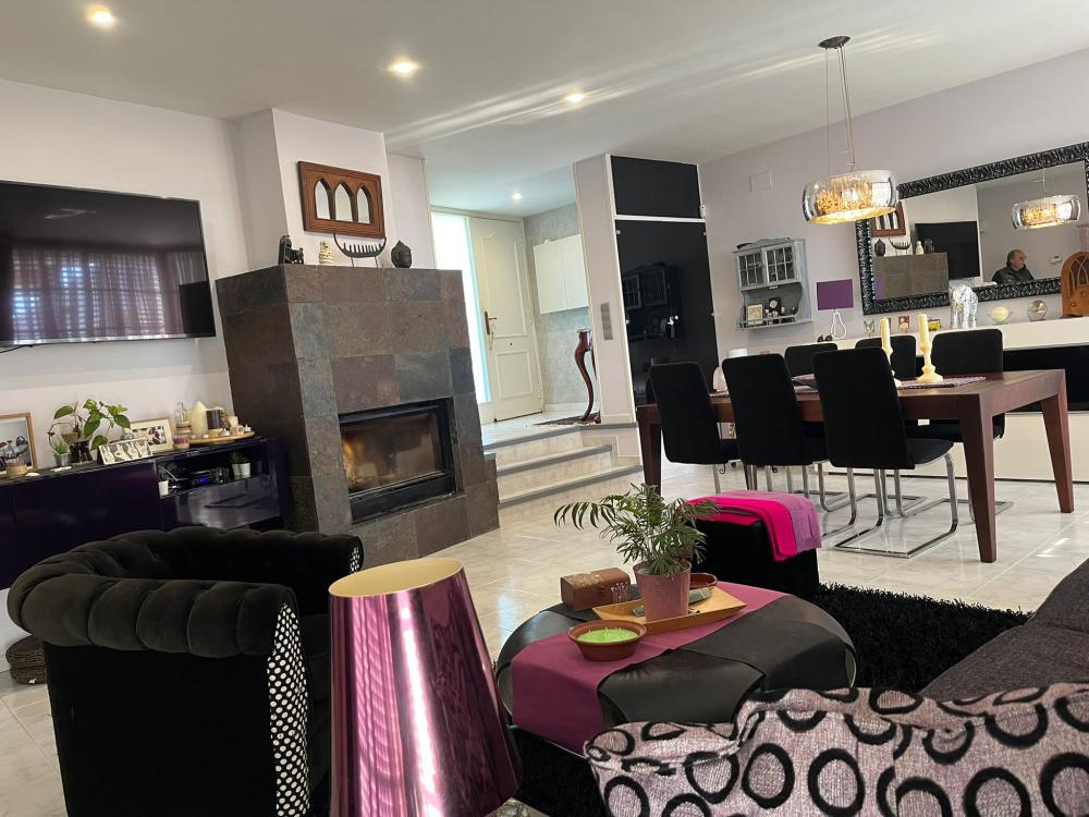  te koop huis Segur De Calafell Baix Penedès 9