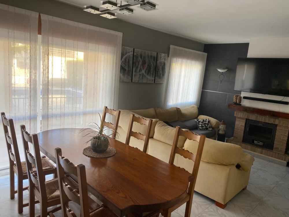  te koop villa Benajarafe Axarquía 12