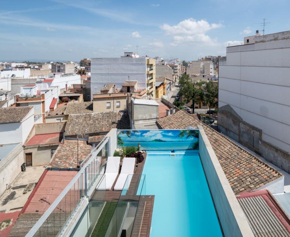  te koop villa Carcaixent Ribera Alta 10
