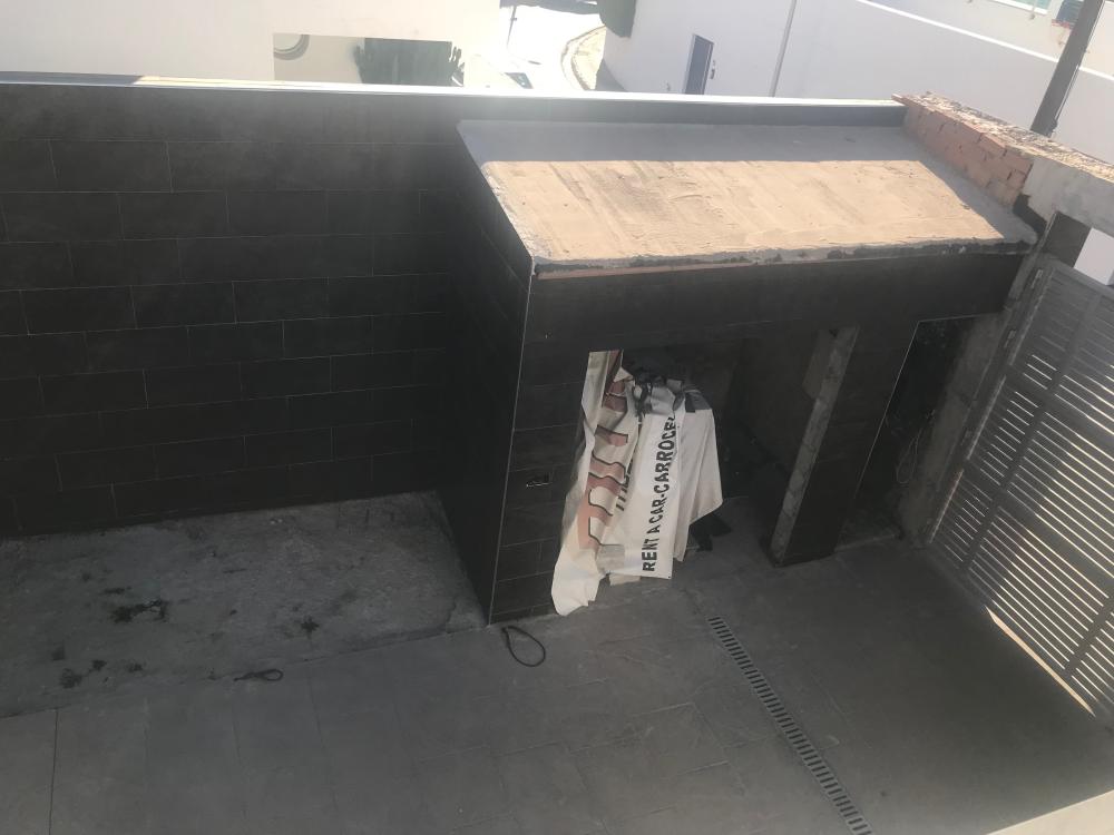  te koop villa Benajarafe Axarquía 65
