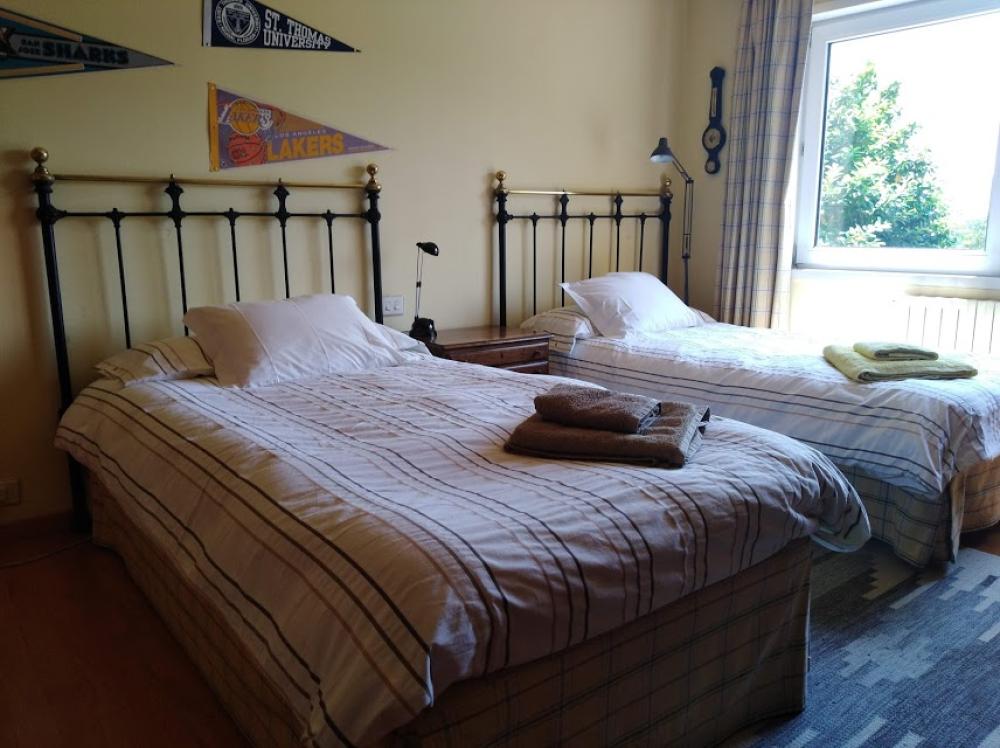  te koop huis Monte Lourido Vigo 11
