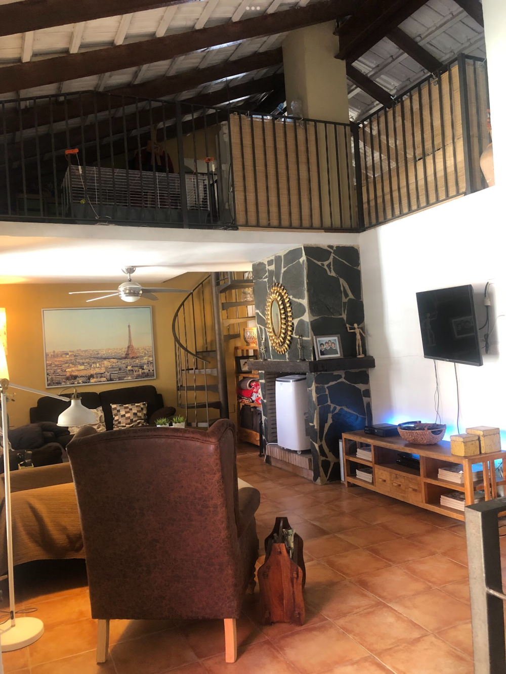  te koop huis Benimatet Valencia 18