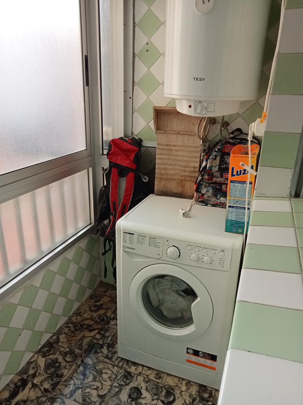  te koop appartement Sagunto Camp De Morvedre 18