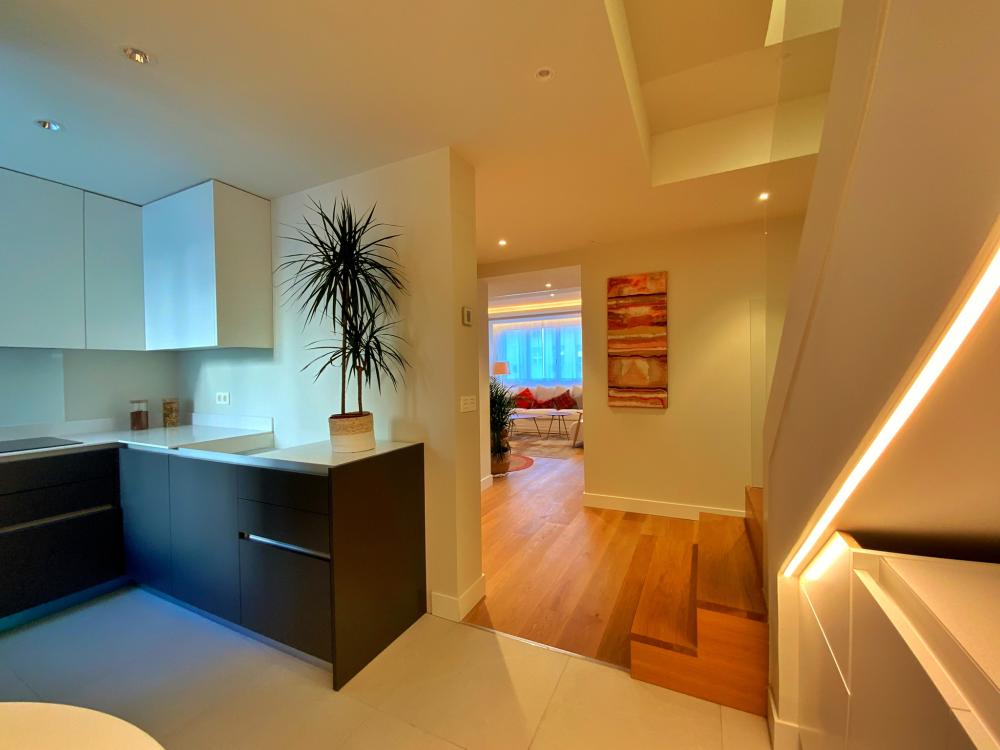  te koop penthouse Moncloa-Argüelles Madrid Capital 24