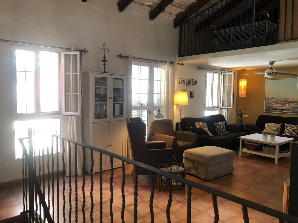  te koop huis Benimatet Valencia 19