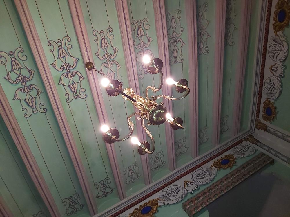  te koop huis Bordón Maestrazgo 6