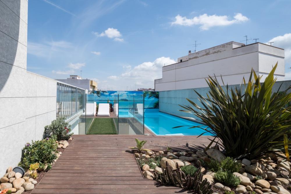  te koop villa Carcaixent Ribera Alta 5