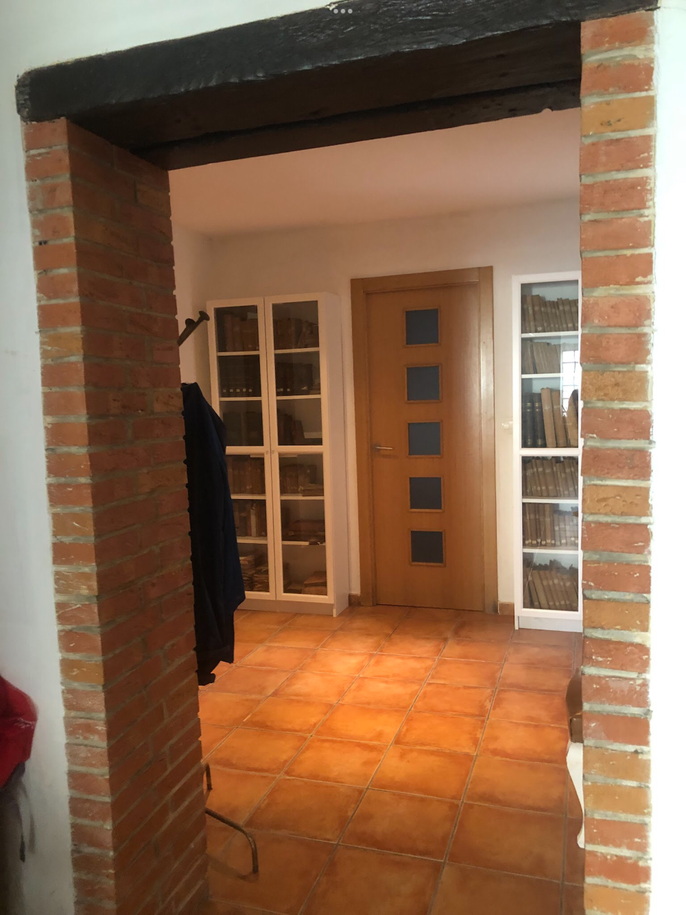  te koop huis Benimatet Valencia 5