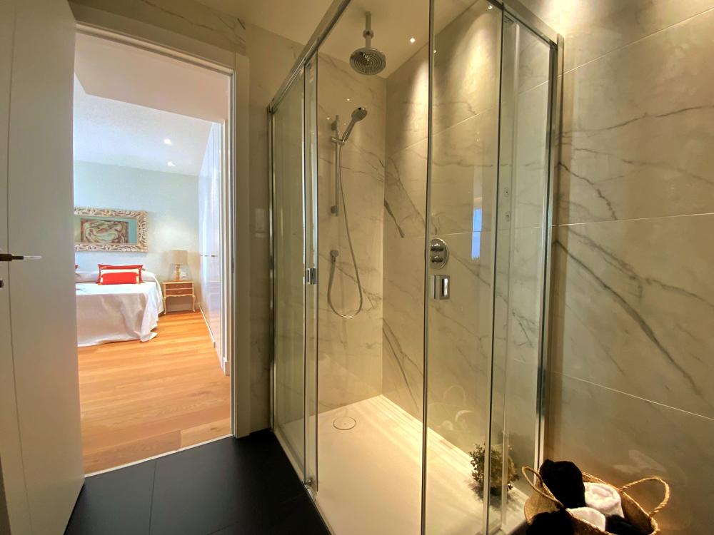  te koop penthouse Moncloa-Argüelles Madrid Capital 15