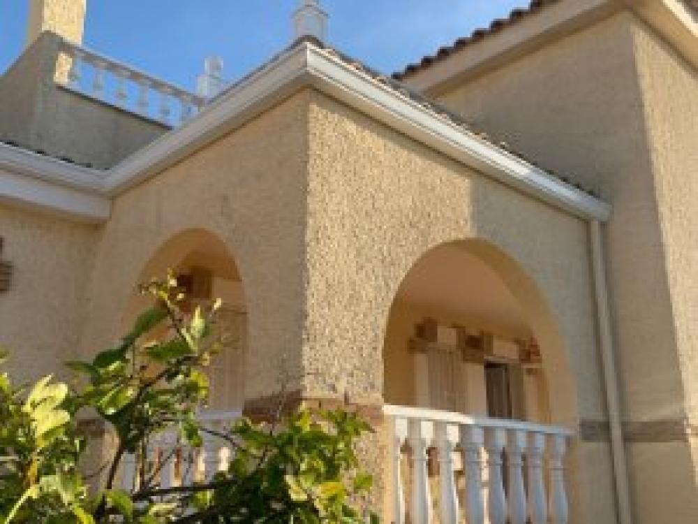  te koop villa Gran Alacant Baix Vinalopó 10