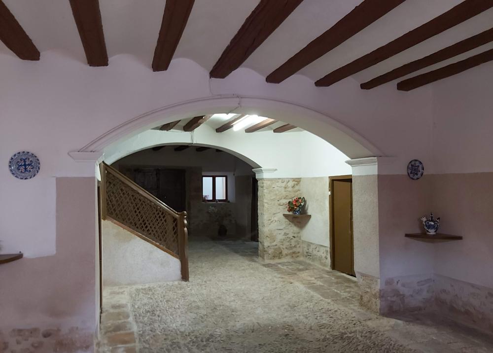  te koop huis Bordón Maestrazgo 1