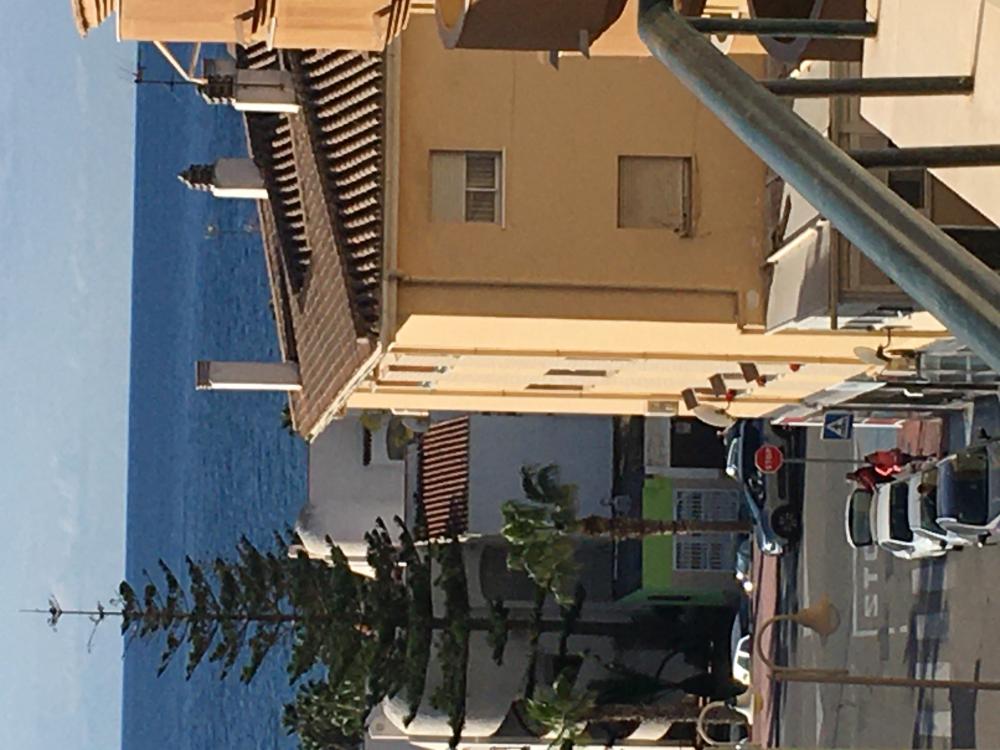  te koop appartement Torrox Costa Axarquía 1