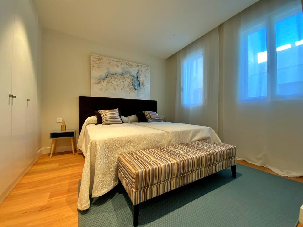  te koop penthouse Moncloa-Argüelles Madrid Capital 19