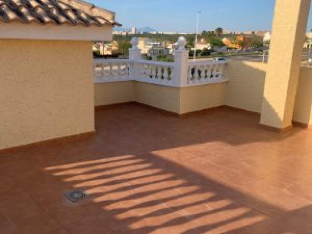  te koop villa Gran Alacant Baix Vinalopó 13