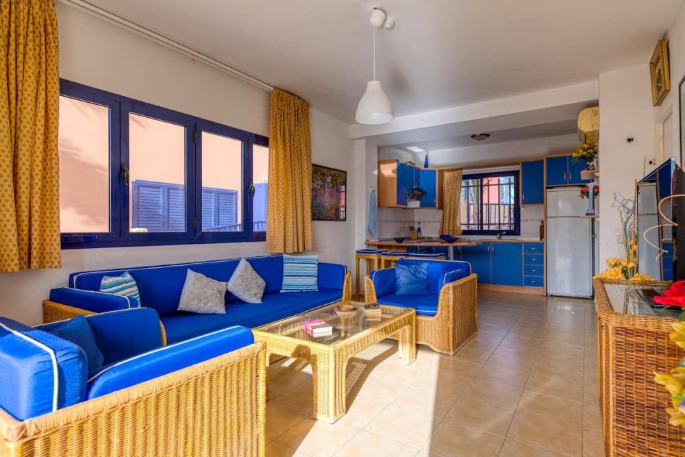  te koop duplex Meloneras Área Sur 14