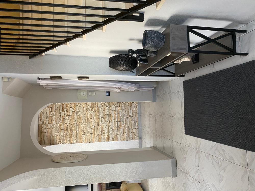  te koop villa Benajarafe Axarquía 14