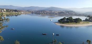 Monte Lourido Vigo huis foto 5388238