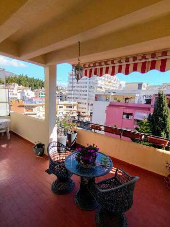 Marbella Costa Del Sol Occidental penthouse foto 5323758