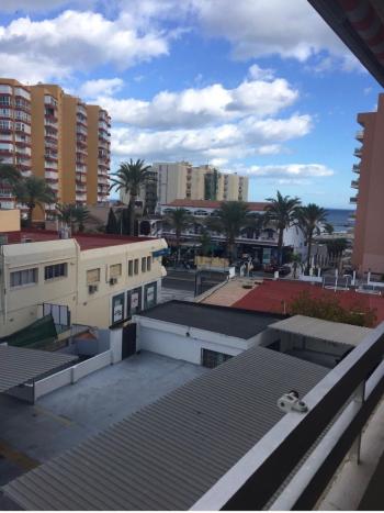 Arroyo De La Miel Costa Del Sol Occidental appartement foto 5387371