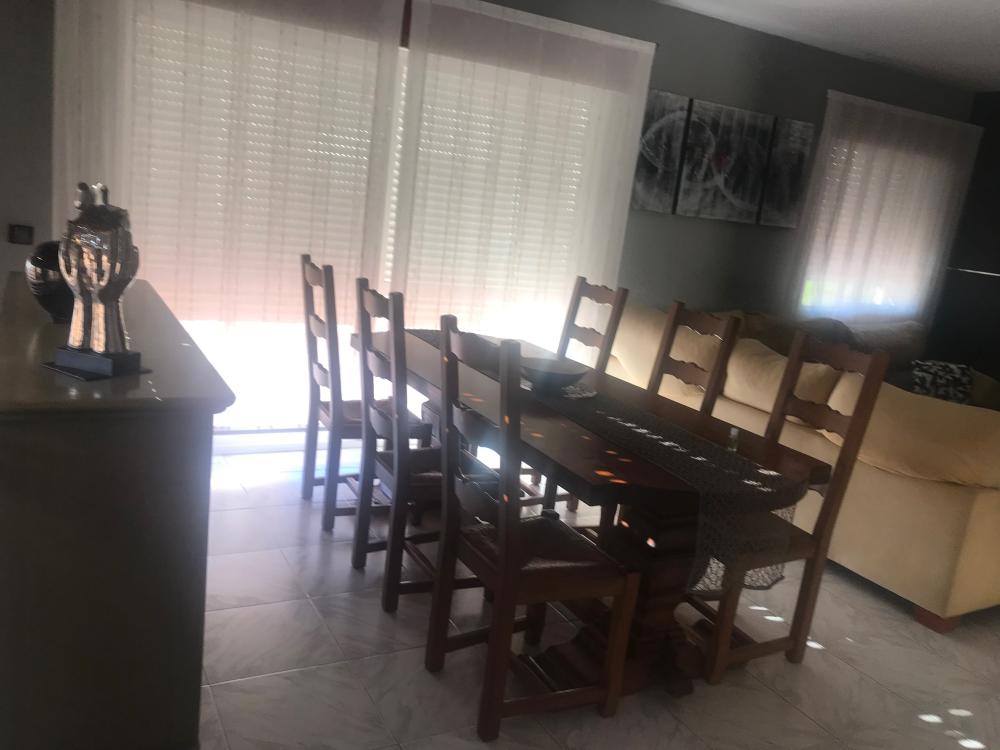  te koop villa Benajarafe Axarquía 6