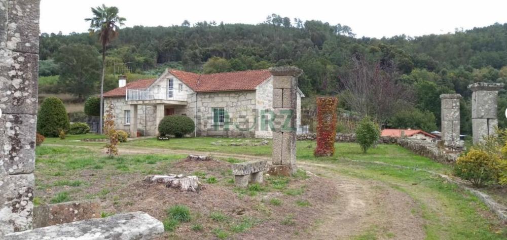  te koop villa Os Chaos Terra Da Celanova 9