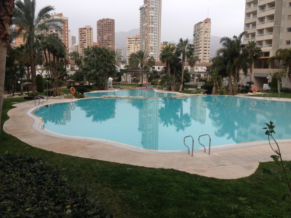  te koop appartement Rincón De Loix Marina Baixa 17