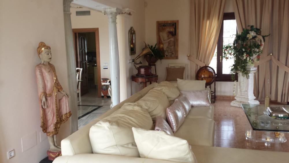  te koop villa Nerja Axarquía 5