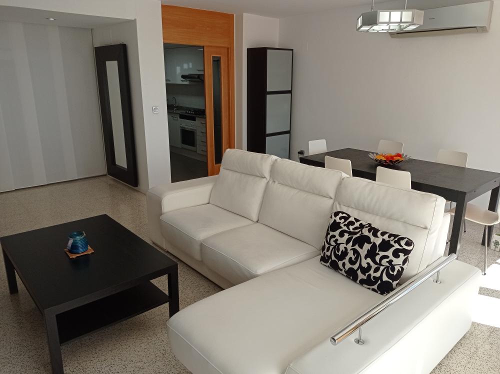  te koop appartement Urbanova Alacantí 14