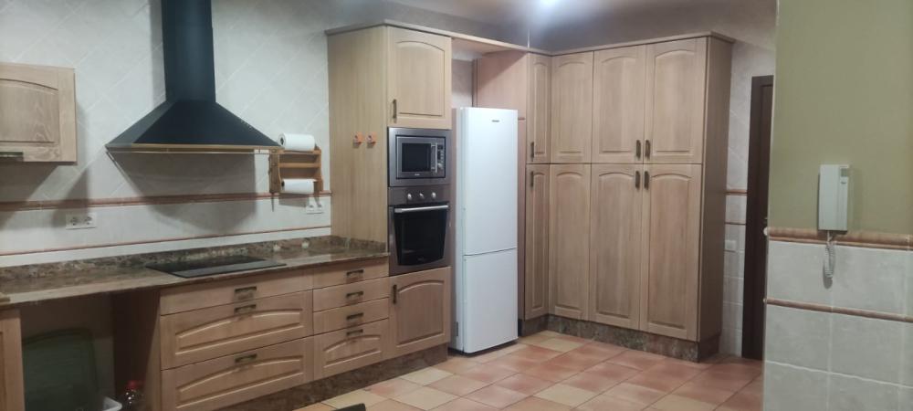  te koop huis Carrícola Vall D'albaida 10