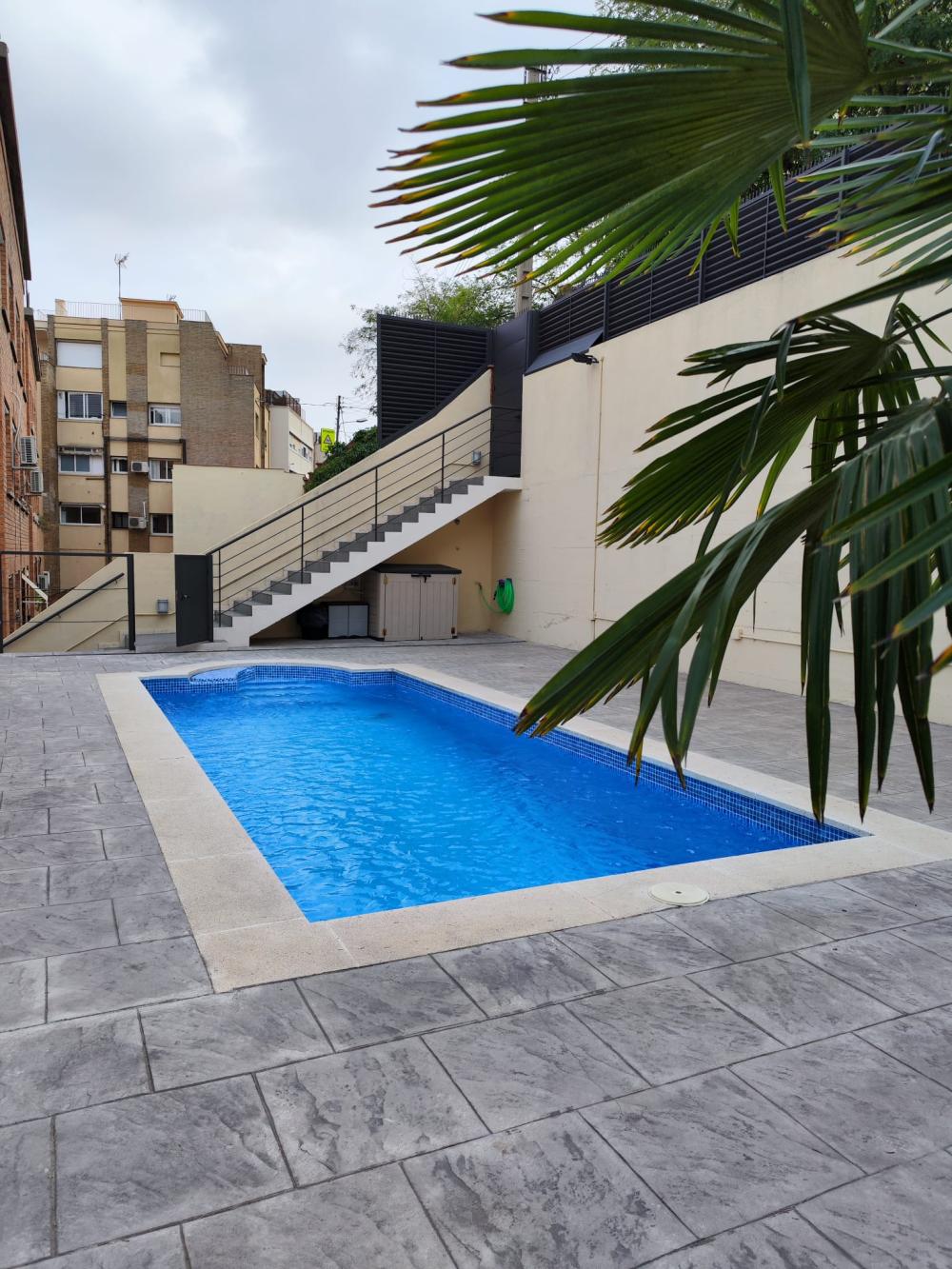  te koop appartement Horta Guinardó-Carmel Barcelonès 8
