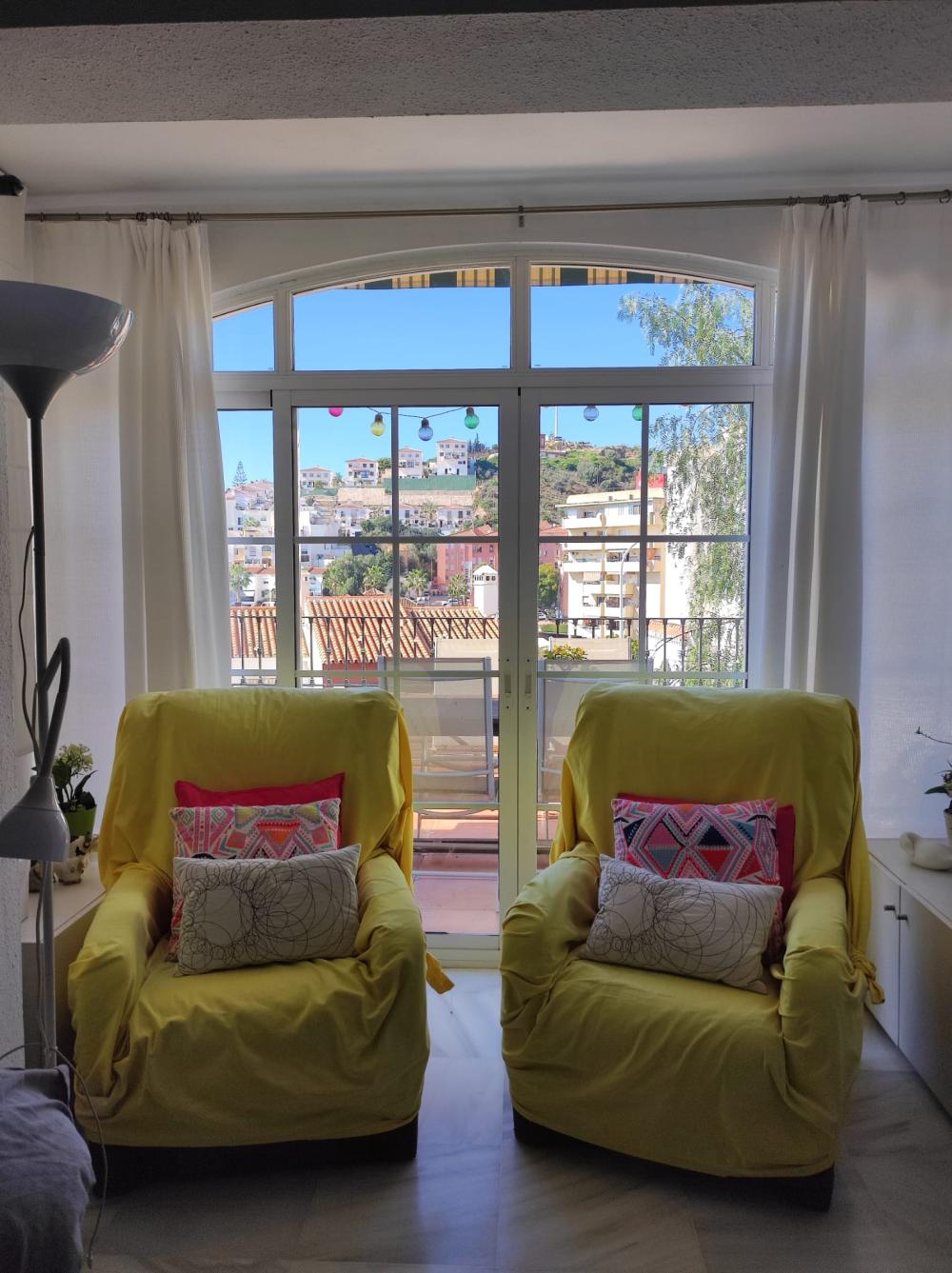  te koop rijtjeshuis Rincón De La Victoria Axarquía 4