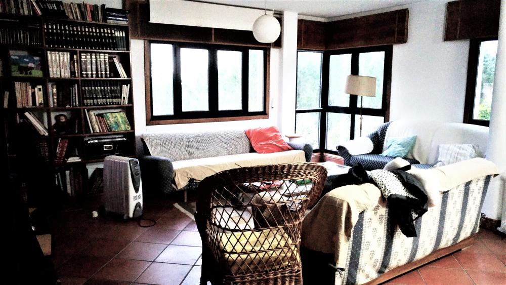  te koop huis A Brixeria Bergantiños 20