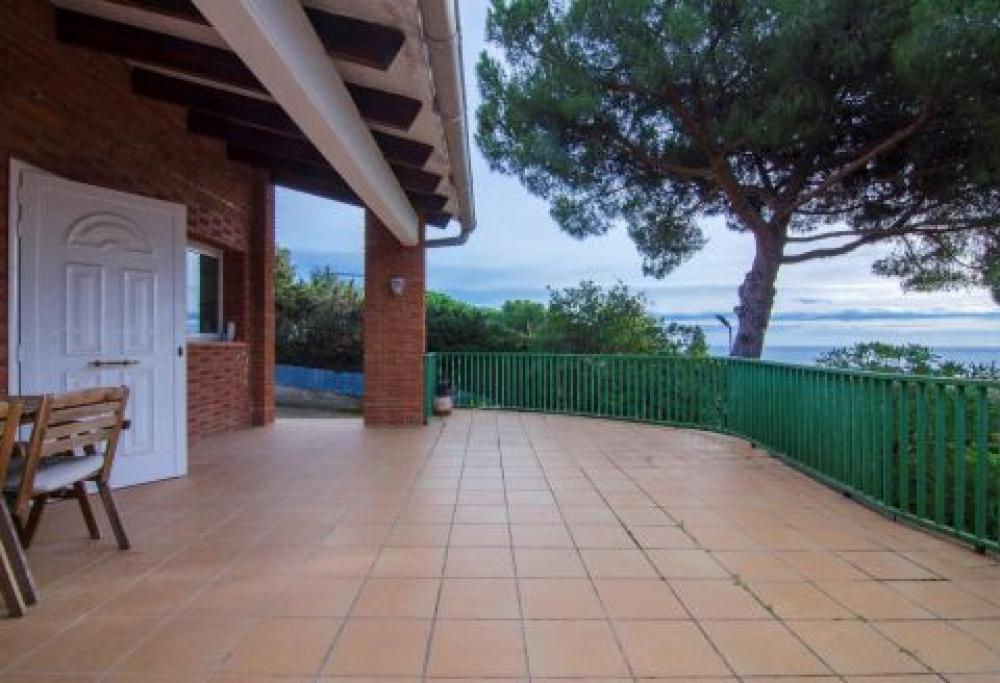  te koop huis Sant Andreu De Llavaneres Maresme 21
