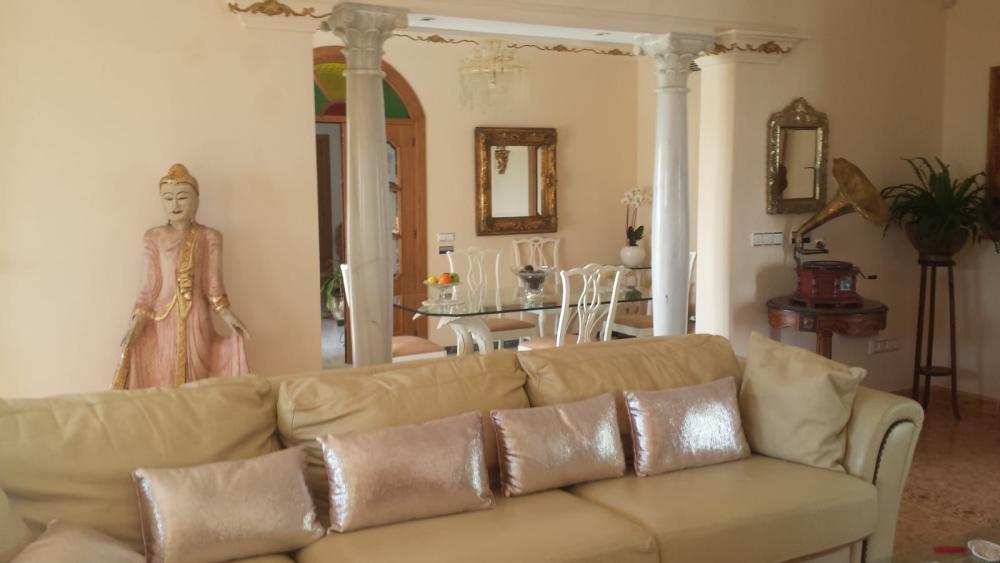  te koop villa Nerja Axarquía 8
