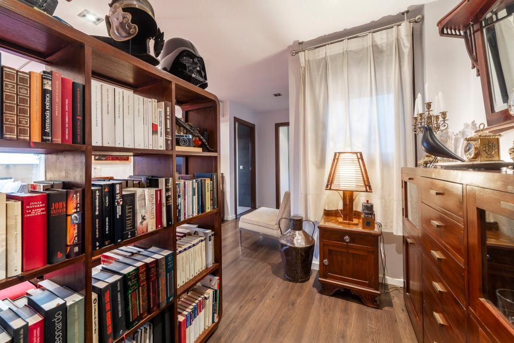  te koop penthouse Aguadulce Poniente Almeriense 22