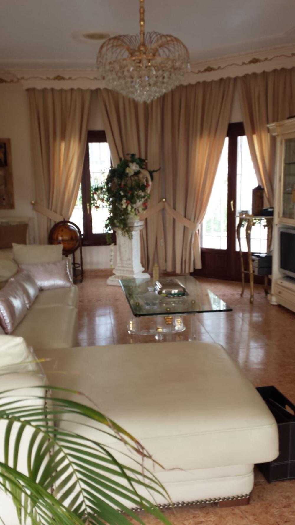  te koop villa Nerja Axarquía 15