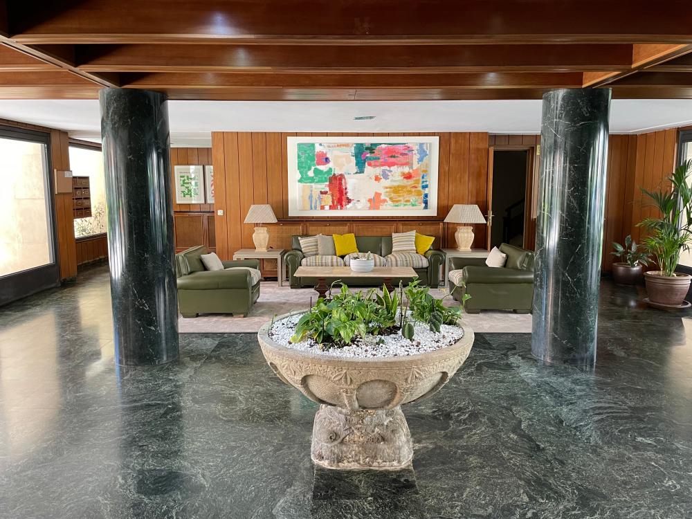  te koop appartement Chamartín-Hispanoamérica Madrid Capital 26