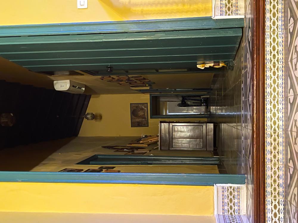  te koop huis Umbrete Aljarafe 21