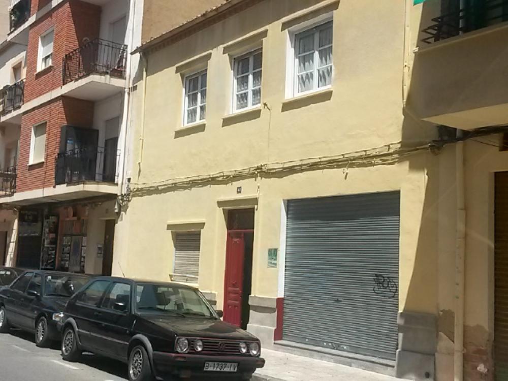  te koop huis Fátima-Franciscanos Llanos De Albacete 1