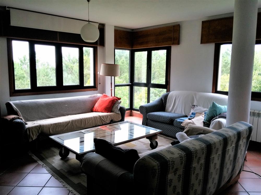  te koop huis A Brixeria Bergantiños 21