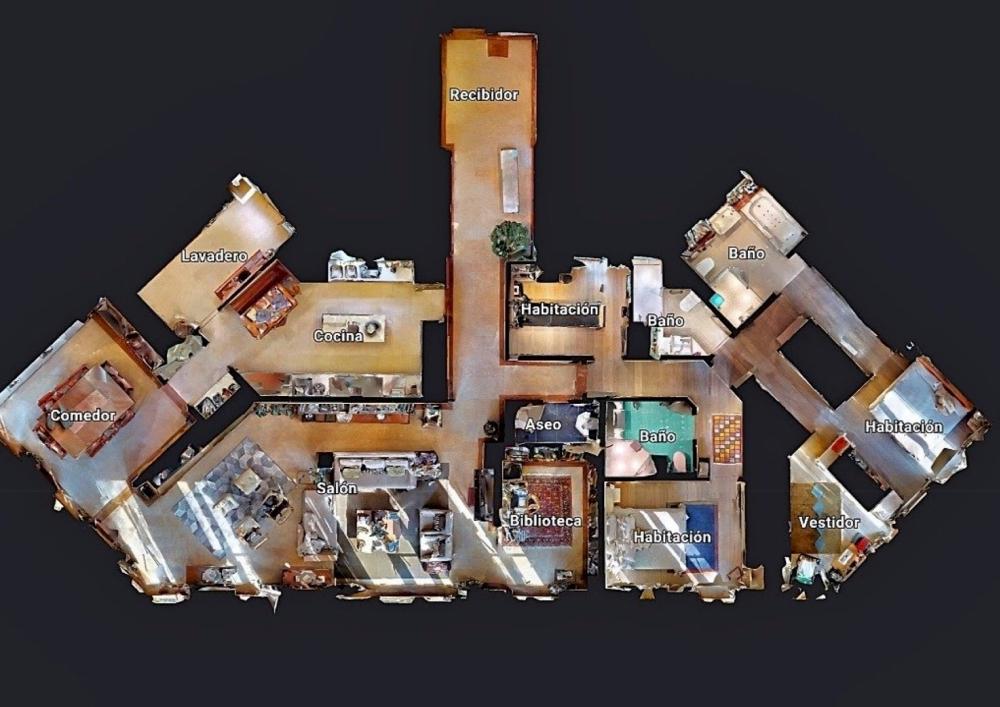  te koop appartement Eixample-Dreta De L'eixample 08007 Barcelonès 20