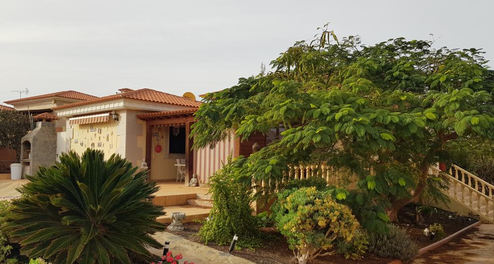 te koop villa Triquivijate Antigua 4